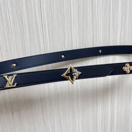 Replica Louis Vuitton AAA Quality Belts For Women #1410012 $82.00 USD for Wholesale