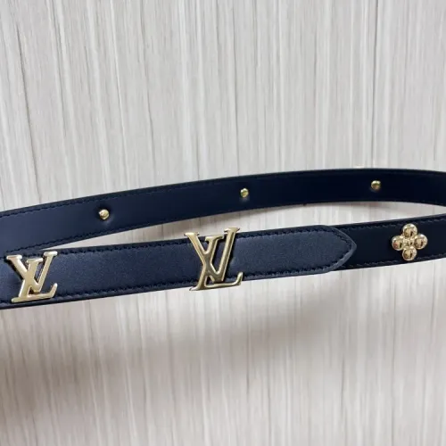 Replica Louis Vuitton AAA Quality Belts For Women #1410016 $82.00 USD for Wholesale
