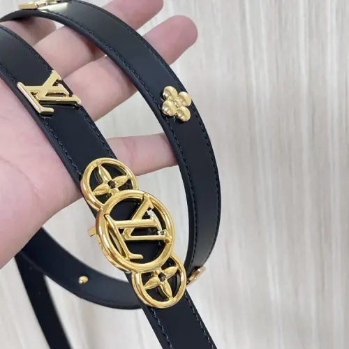 Replica Louis Vuitton AAA Quality Belts For Women #1410020 $82.00 USD for Wholesale