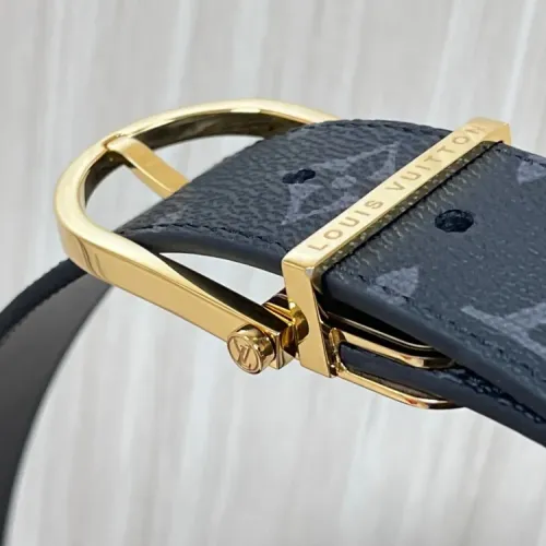 Replica Louis Vuitton AAA Quality Belts For Unisex #1410027 $56.00 USD for Wholesale
