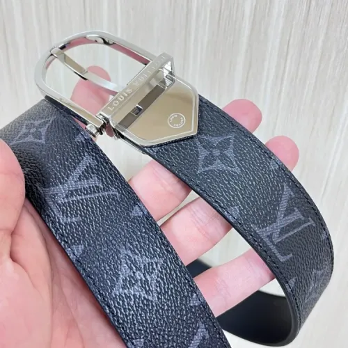 Louis Vuitton AAA Quality Belts For Unisex #1410028 $56.00 USD, Wholesale Replica Louis Vuitton AAA Quality Belts