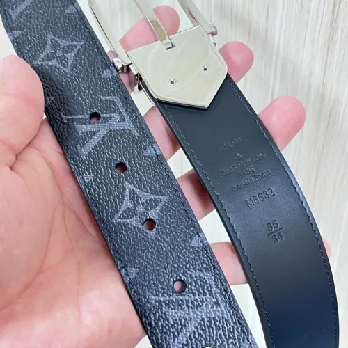 Replica Louis Vuitton AAA Quality Belts For Unisex #1410028 $56.00 USD for Wholesale