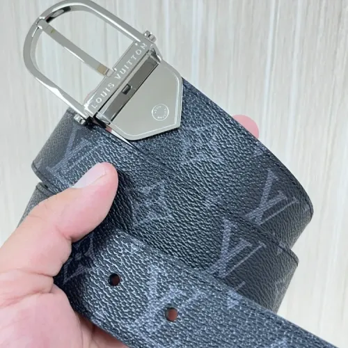 Replica Louis Vuitton AAA Quality Belts For Unisex #1410028 $56.00 USD for Wholesale