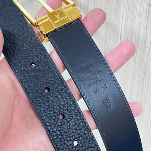 Replica Louis Vuitton AAA Quality Belts For Unisex #1410034 $56.00 USD for Wholesale
