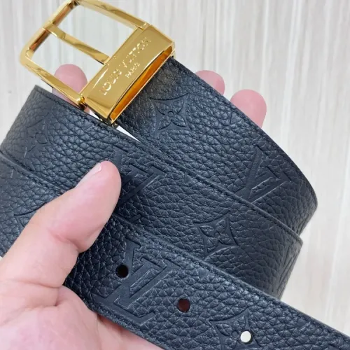 Replica Louis Vuitton AAA Quality Belts For Unisex #1410034 $56.00 USD for Wholesale