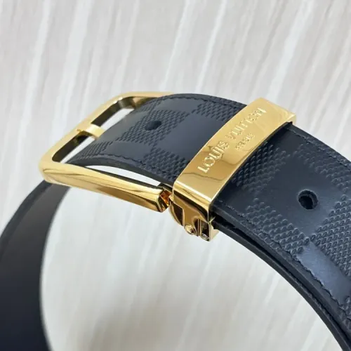 Replica Louis Vuitton AAA Quality Belts For Unisex #1410036 $56.00 USD for Wholesale