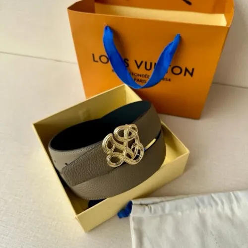 Replica Louis Vuitton AAA Quality Belts For Men #1410037 $60.00 USD for Wholesale