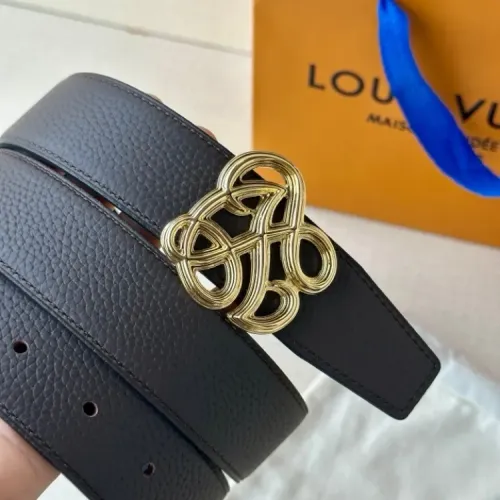 Replica Louis Vuitton AAA Quality Belts For Men #1410046 $60.00 USD for Wholesale