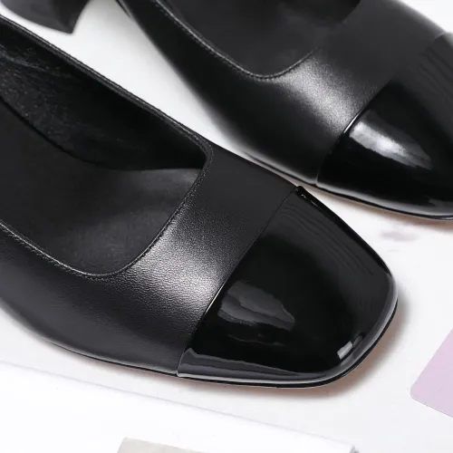 Replica Jimmy Choo High-Heeled Shoes For Women #1410048 $115.00 USD for Wholesale