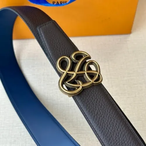 Replica Louis Vuitton AAA Quality Belts For Men #1410049 $60.00 USD for Wholesale