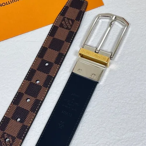 Replica Louis Vuitton AAA Quality Belts For Unisex #1410066 $64.00 USD for Wholesale