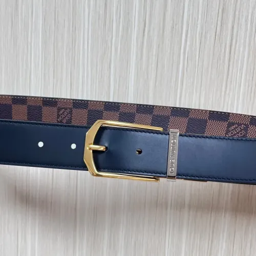 Replica Louis Vuitton AAA Quality Belts For Unisex #1410067 $64.00 USD for Wholesale