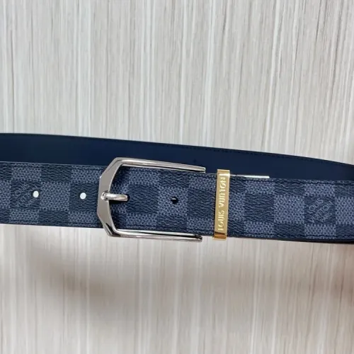 Replica Louis Vuitton AAA Quality Belts For Unisex #1410068 $64.00 USD for Wholesale