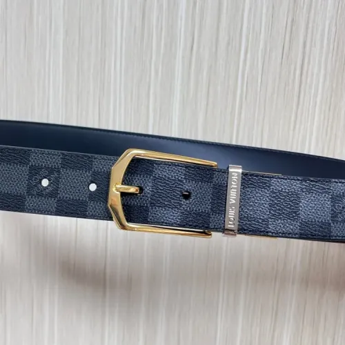 Replica Louis Vuitton AAA Quality Belts For Unisex #1410069 $64.00 USD for Wholesale