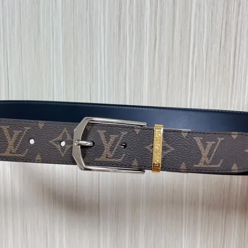 Replica Louis Vuitton AAA Quality Belts For Unisex #1410071 $64.00 USD for Wholesale