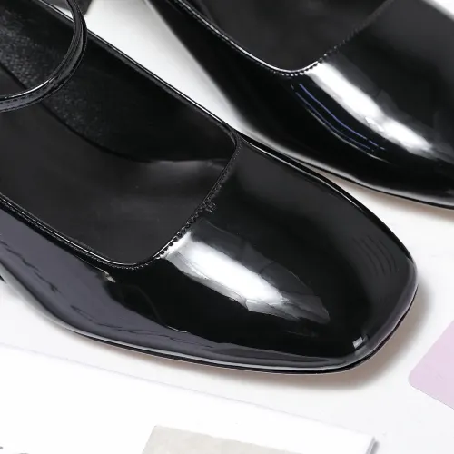 Replica Jimmy Choo High-Heeled Shoes For Women #1410077 $115.00 USD for Wholesale