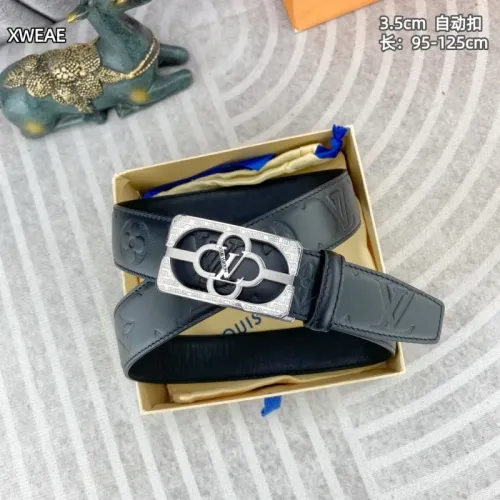 Replica Louis Vuitton AAA Quality Belts For Men #1410081 $60.00 USD for Wholesale