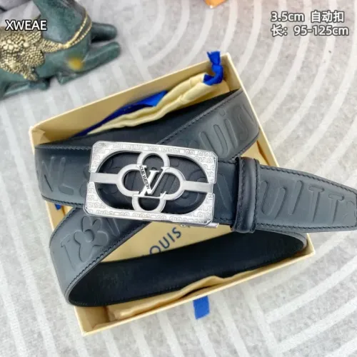 Replica Louis Vuitton AAA Quality Belts For Men #1410083 $60.00 USD for Wholesale