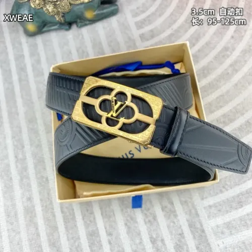 Replica Louis Vuitton AAA Quality Belts For Men #1410084 $60.00 USD for Wholesale
