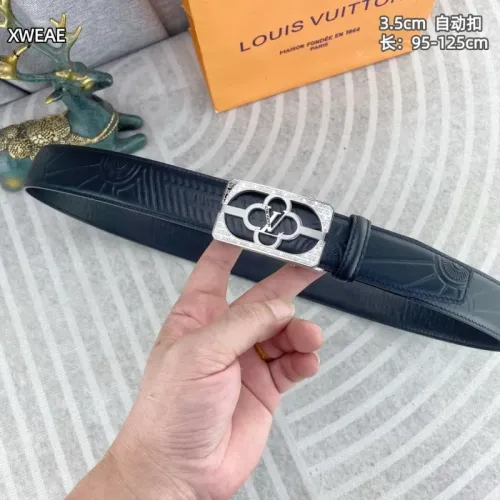 Replica Louis Vuitton AAA Quality Belts For Men #1410085 $60.00 USD for Wholesale