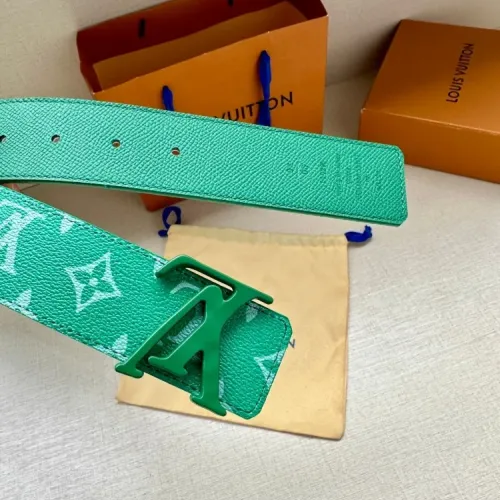 Replica Louis Vuitton AAA Quality Belts For Men #1410089 $48.00 USD for Wholesale