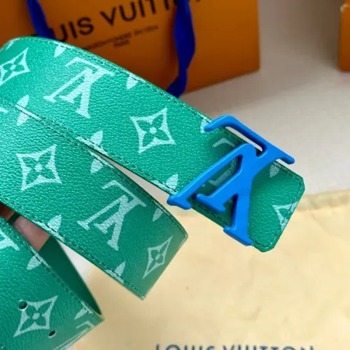 Replica Louis Vuitton AAA Quality Belts For Men #1410091 $48.00 USD for Wholesale