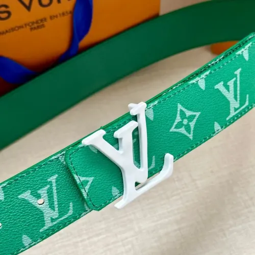 Replica Louis Vuitton AAA Quality Belts For Men #1410092 $48.00 USD for Wholesale
