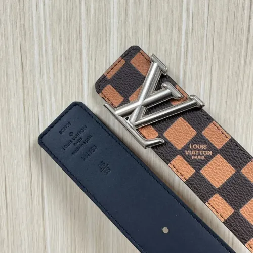 Replica Louis Vuitton AAA Quality Belts For Men #1410096 $52.00 USD for Wholesale