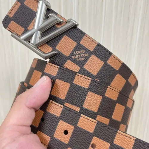 Replica Louis Vuitton AAA Quality Belts For Men #1410096 $52.00 USD for Wholesale
