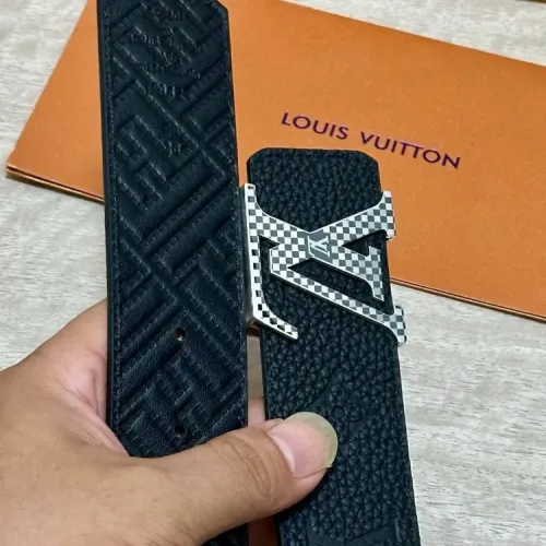 Replica Louis Vuitton AAA Quality Belts For Men #1410104 $52.00 USD for Wholesale