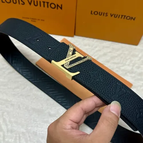Louis Vuitton AAA Quality Belts For Men #1410105