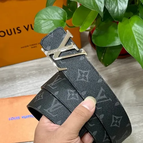 Replica Louis Vuitton AAA Quality Belts For Men #1410110 $52.00 USD for Wholesale