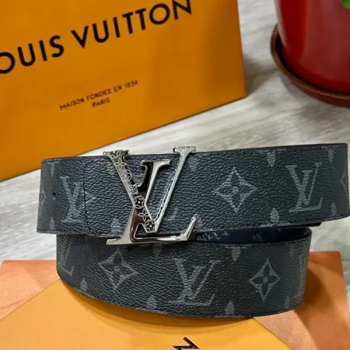 Replica Louis Vuitton AAA Quality Belts For Men #1410112 $52.00 USD for Wholesale