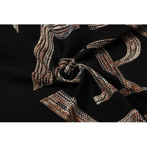 Replica Philipp Plein PP T-Shirts Short Sleeved For Men #1410160 $27.00 USD for Wholesale