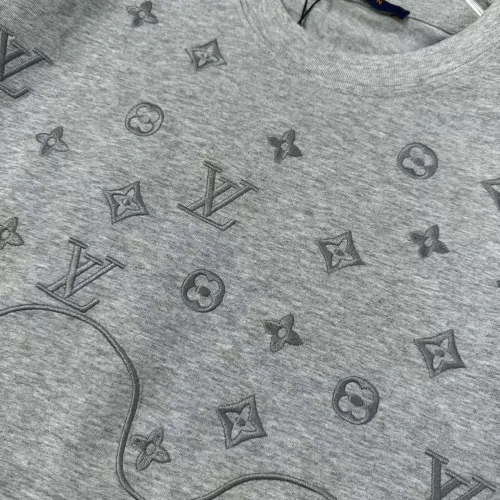 Replica Louis Vuitton LV T-Shirts Short Sleeved For Unisex #1410167 $32.00 USD for Wholesale