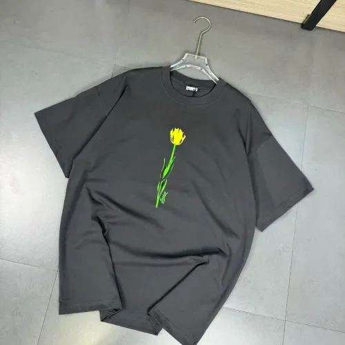 LOEWE T-Shirts Short Sleeved For Unisex #1410177 $32.00 USD, Wholesale Replica LOEWE T-Shirts