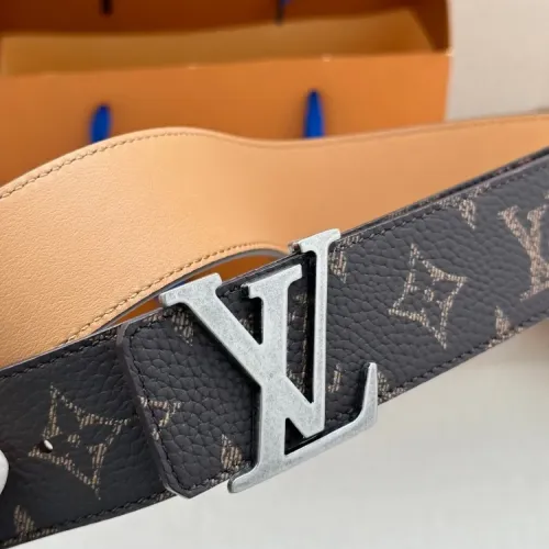 Replica Louis Vuitton AAA Quality Belts For Men #1410187 $60.00 USD for Wholesale