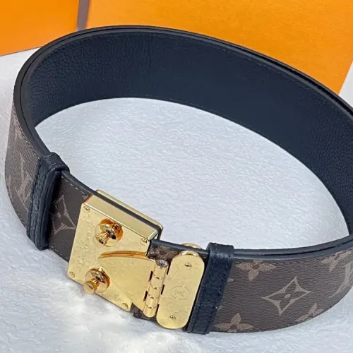 Louis Vuitton AAA Quality Belts For Women #1410190 $82.00 USD, Wholesale Replica Louis Vuitton AAA Quality Belts