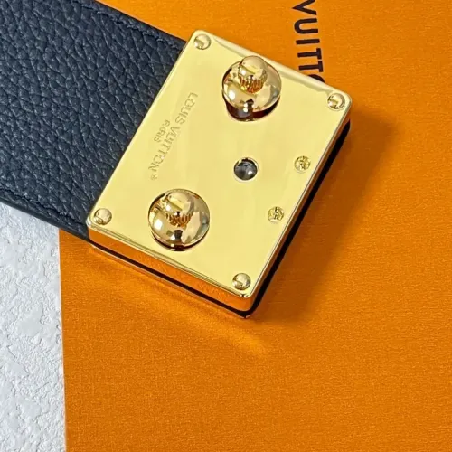 Replica Louis Vuitton AAA Quality Belts For Women #1410191 $82.00 USD for Wholesale