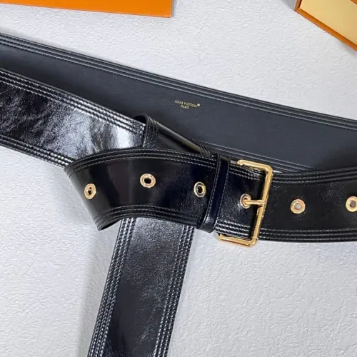 Louis Vuitton AAA Quality Belts For Women #1410193 $80.00 USD, Wholesale Replica Louis Vuitton AAA Quality Belts