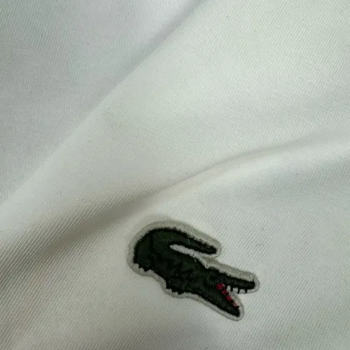 Replica Lacoste T-Shirts Short Sleeved For Unisex #1410226 $32.00 USD for Wholesale