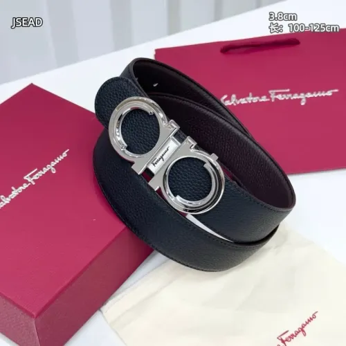 Salvatore Ferragamo AAA Quality Belts For Men #1410252 $56.00 USD, Wholesale Replica Salvatore Ferragamo AAA Quality Belts