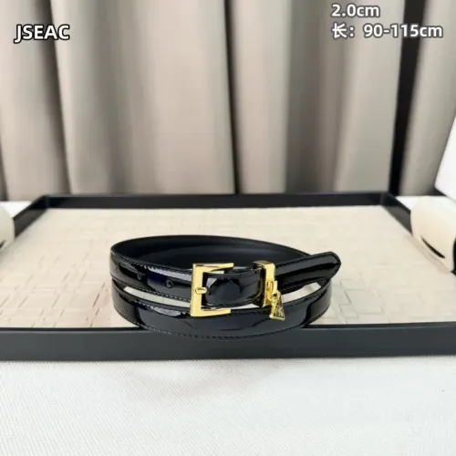 Replica Prada AAA Quality Belts For Women #1410263 $52.00 USD for Wholesale