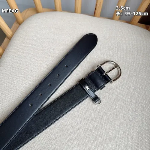 Replica Prada AAA Quality Belts For Unisex #1410274 $68.00 USD for Wholesale