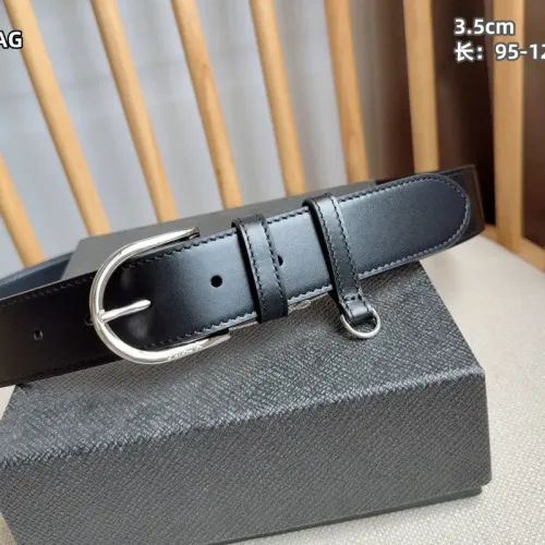Replica Prada AAA Quality Belts For Unisex #1410274 $68.00 USD for Wholesale