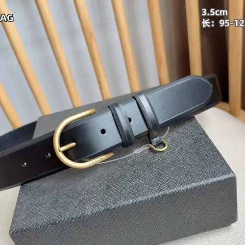 Replica Prada AAA Quality Belts For Unisex #1410275 $68.00 USD for Wholesale