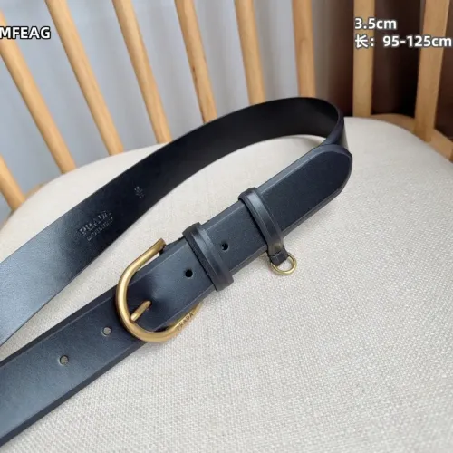 Replica Prada AAA Quality Belts For Unisex #1410275 $68.00 USD for Wholesale