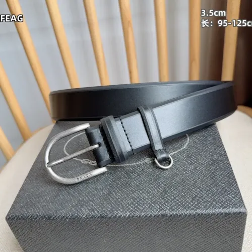 Prada AAA Quality Belts For Unisex #1410276 $68.00 USD, Wholesale Replica Prada AAA Quality Belts