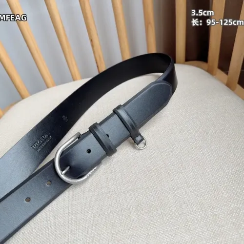 Replica Prada AAA Quality Belts For Unisex #1410276 $68.00 USD for Wholesale