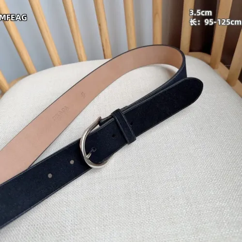 Replica Prada AAA Quality Belts For Unisex #1410278 $68.00 USD for Wholesale